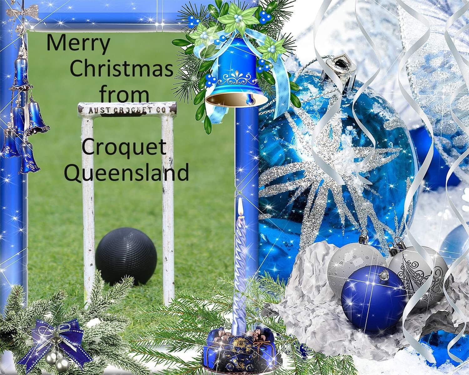 Merry Christmas! Hope it is a safe and fun day for everyone! 🎄❤️☃️