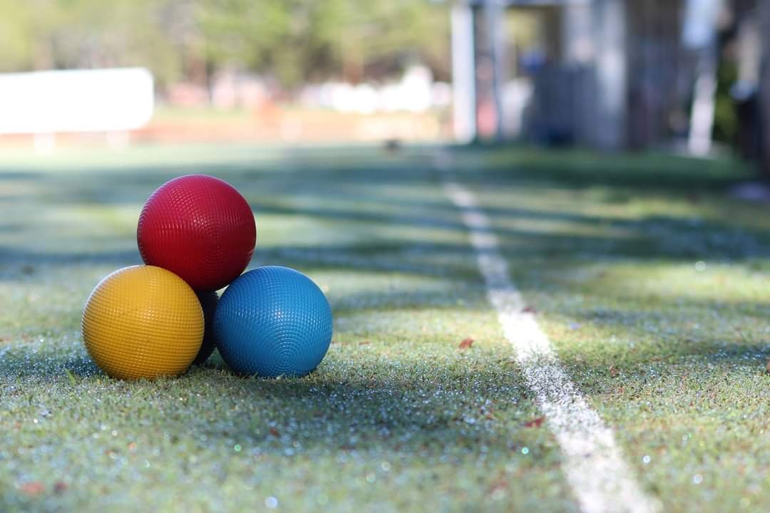 My Knee Ended My Tennis Career. Croquet Gave Me Something Better.