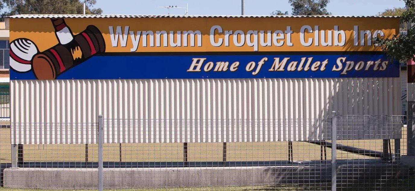 Wynnum Croquet Club