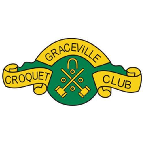 Graceville Croquet Club has three full size courts situated at Appel Street in Graceville Memorial Park, 300 metres easy walking from Graceville Railway Station. The great circle line bus stop is next to the railway station (routes 598/599). Adequate street parking is also available.
Discover the modern sport of croquet at Graceville Croquet Club.

https://www.facebook.com/gracevillecroquetclub/