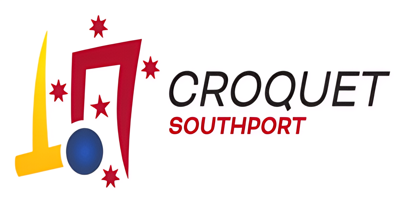 Southport Croquet Club logo
