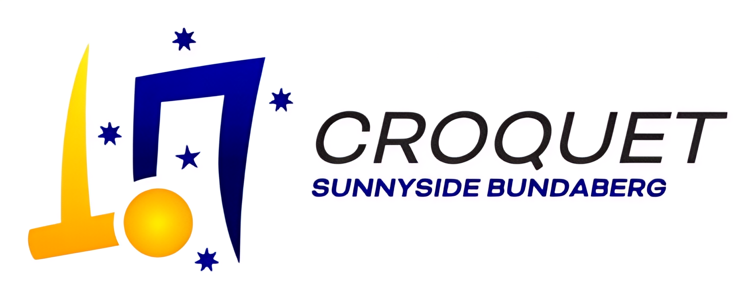 Sunnyside Croquet Club logo