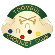 Toombul Croquet Club logo