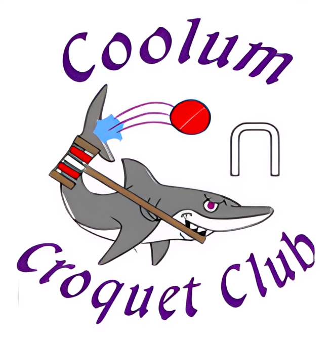 Coolum Croquet Club logo