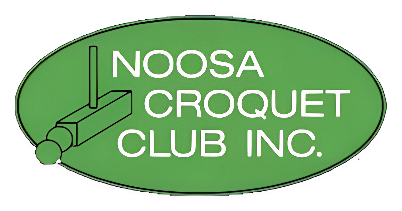 Noosa Croquet Club logo