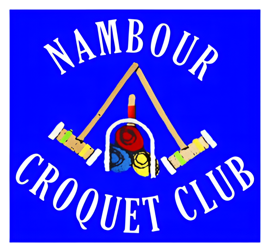 Nambour Croquet Club logo